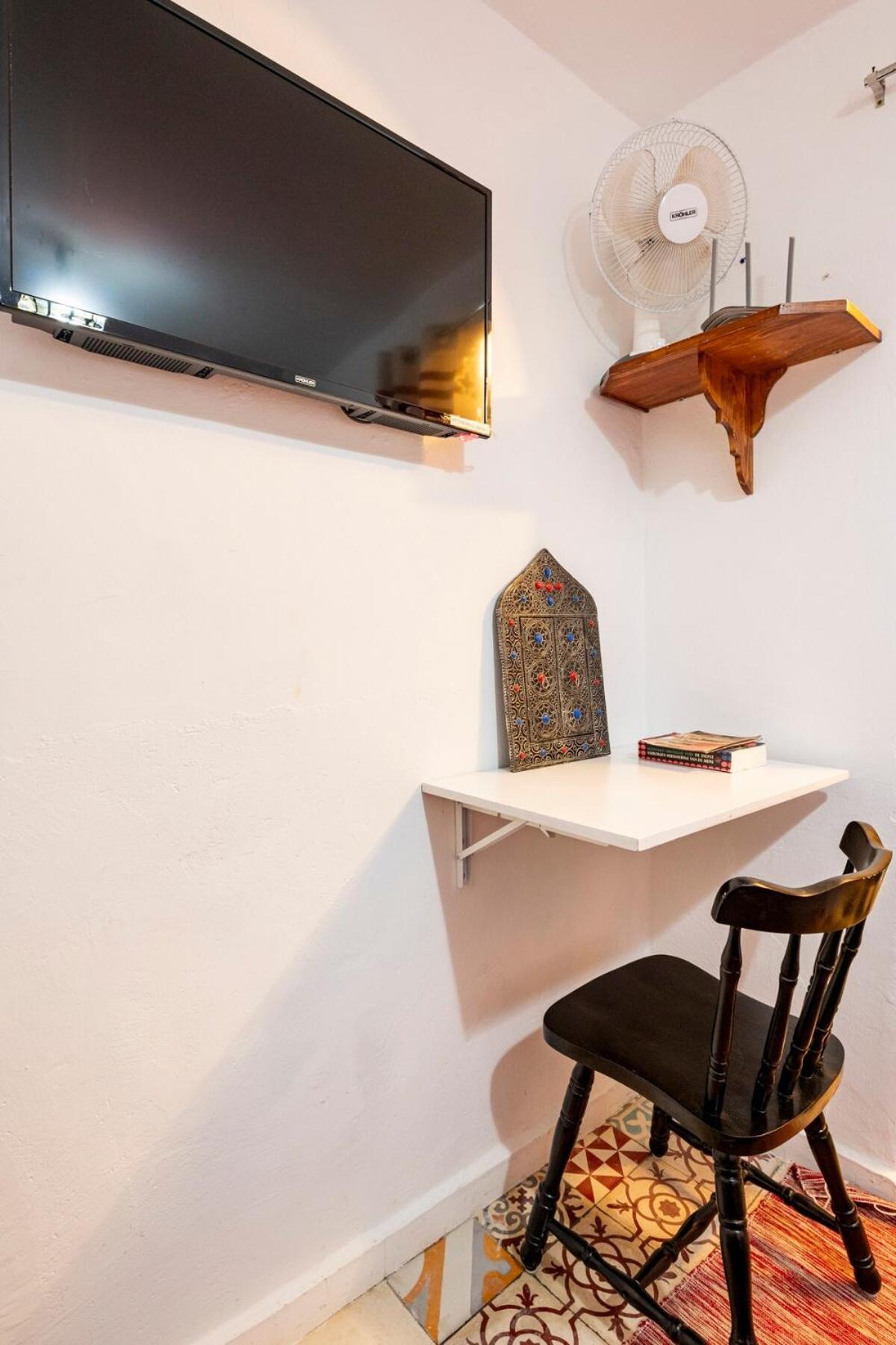 דירות טנג'יר Studio At The Heart Of Medina מראה חיצוני תמונה